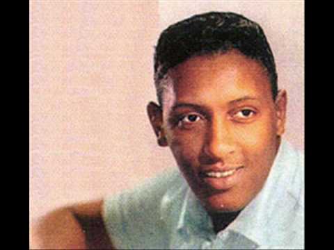 Jesse Belvin sings.... VOLARE