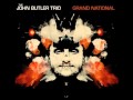 The John Butler Trio - Gonna take it    HQ Audio