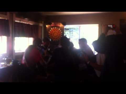 Bubba Hopkins - Wagoner