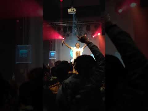 2019/11/16猛龍過江 BMK - high