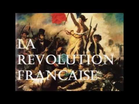 LA RÉVOLUTION FRANÇAISE ● GEORGES DELERUE  ● JESSYE NORMAN
