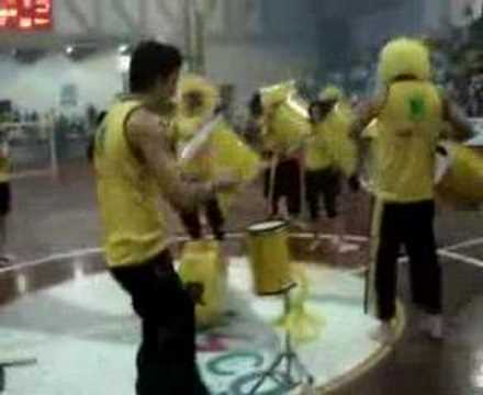 Apresentação da Embolia no III Intermed CO - Parte 2