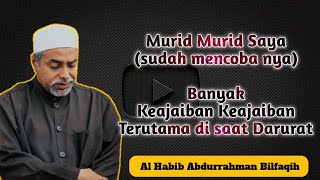 Download lagu Sholawat Nabi Yang Paling Mujarab Didalam Meluaskan Rezeki | Habib Abdurrahman Bilfaqih mp3