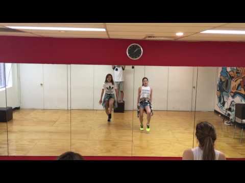 ED SHEERAN Shape of You | Dance Cover