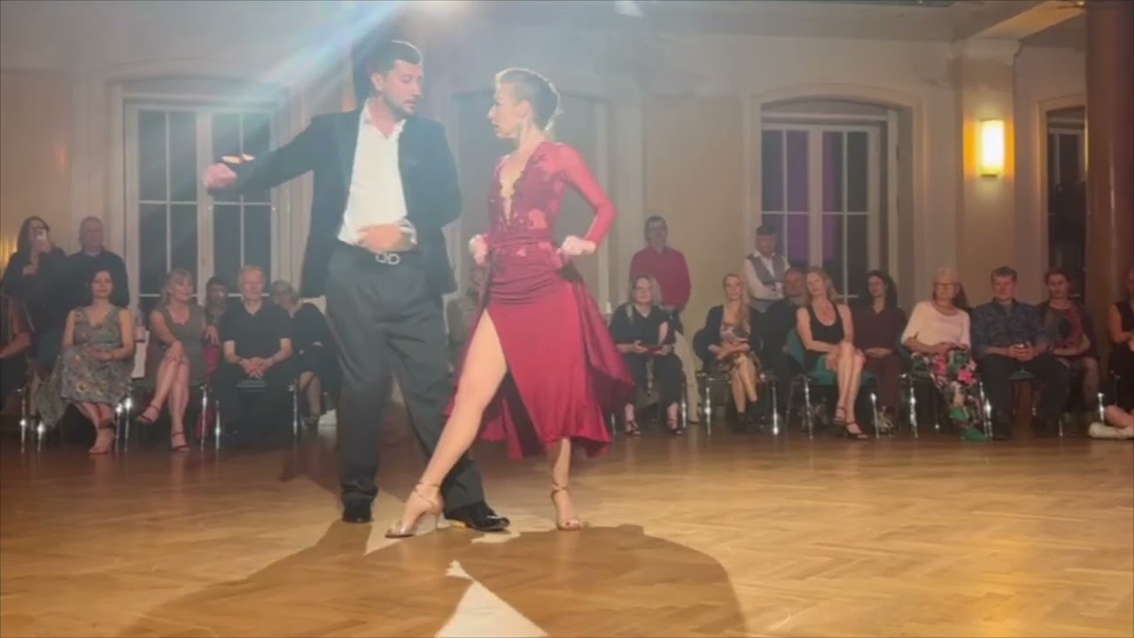 Mila Vigdorova Dmitry Mokeev  “Japanease in Paris” Mathias Duplessy at Resonance Tando Festival 3-5
