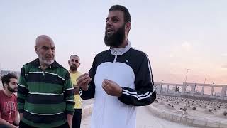 صورة لمثل هذا فأعدوا | (3) خطوات عملية للاستعداد لنومة القبر | #عمرة_القرآن_غيرني |الموسم 03| م.علي زيادة