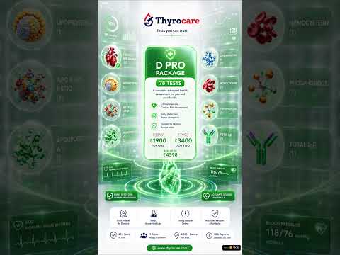 Medicare Healthcare Campaign