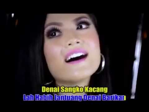 Ghina Aulanda - Sayang Babagi Duo