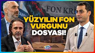 YÜZYILIN FON VURGUNU! Milyarlarca Lira Buharlaştı! | Barış Terkoğlu & İsmail Say