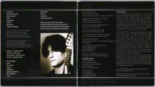 Luca Turilli - Secrets Of Forgotten Ages