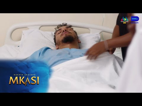 Dave is dead – Mkasi | S1 | Ep53 - 57 | Maisha Magic Plus