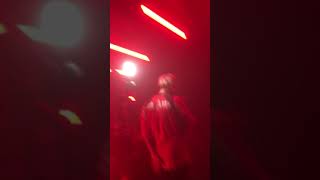 BEXEY / CUTTHROAT SMILE / LIVE / LONDON