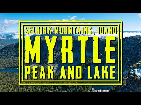 Myrtle Peak Id
