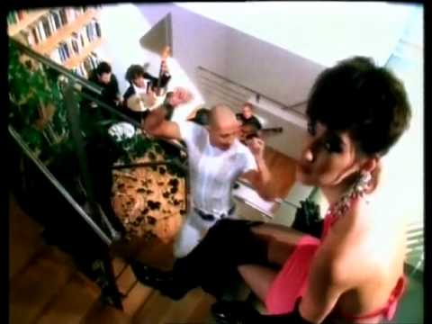 RIGHT SAID FRED - DEEPLY DIPPY | OFFICIAL MUSIC VIDEO