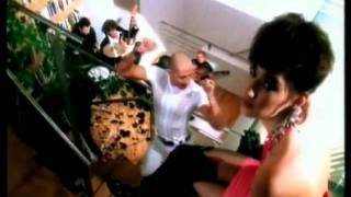 RIGHT SAID FRED - DEEPLY DIPPY | OFFICIAL MUSIC VIDEO