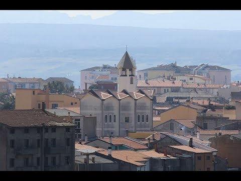 Places to see in ( Sardinia - Italy ) Macomer