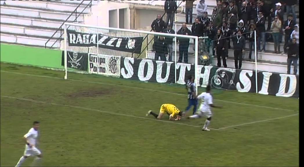 Resumo do jogo de futebol Farense_Carregado_out
