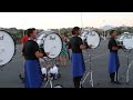 Amazing Drumline Precision (DCspartan) - Známka: 1, váha: střední