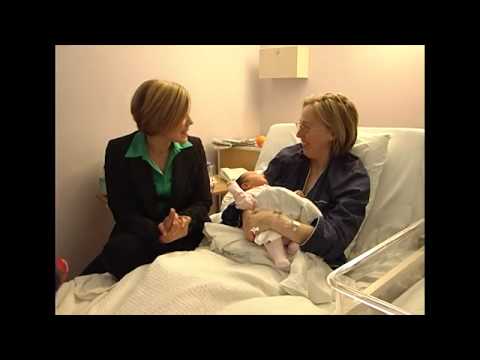 Lottie Mayor Showreel