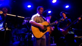 Love Junkie, 12-11-14, Assembly of Dust, The Sweetwater, Mill Valley, CA