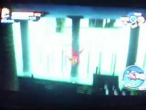 Naruto Rise of Ninja Lets Play Part 10