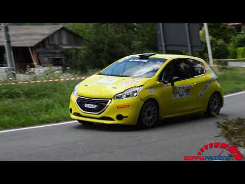 7° Rally Castiglione Torinese 2023 - PS4 - Stefano Galliano