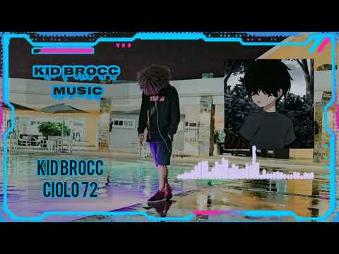 kidbrocc 🇵🇦music 🇵🇦
