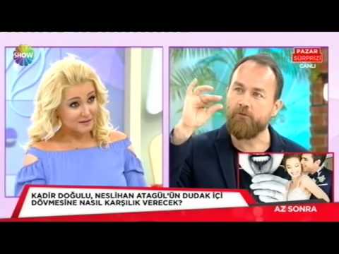 Op.Dr. Özer Kavalcıoğlu – Pazar Sürprizi Programı