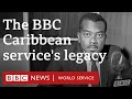 The Job That Brought Sir Trevor McDonald To Britain Witness History BBC World Service