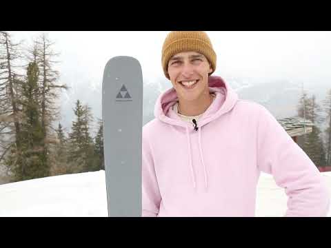 Test du Fischer Ranger 90