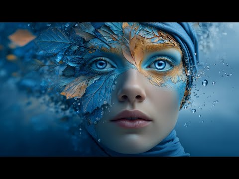 Fantasy | Surreal | Just Move [AI Music Video]