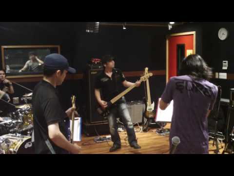 ALICE IN CHAINS Session 2016 - 14 Fear The Voices 2016.08.27