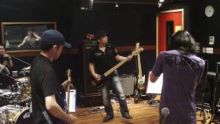 ALICE IN CHAINS Session 2016 - 14 Fear The Voices 2016.08.27