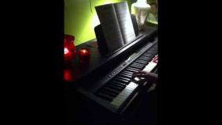 Have Yourself A Merry Little Christmas- Jim Brickman cover