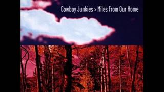 Those Final Feet by Cowboy Junkies