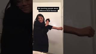 Surprise! #OCD is more than just contamination fears. Check out our channel to learn more.  #pureo