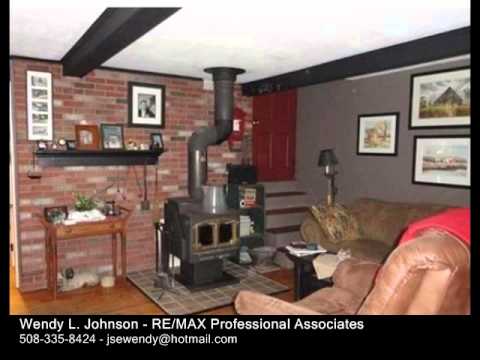 162 Barre Paxton Rd, Rutland MA 01543 - Commercial Property - Real Estate - For Sale -