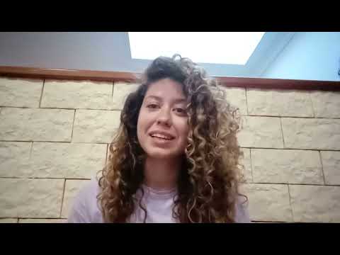 Alba Negrín - Spanish Tutor