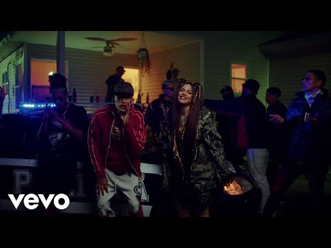 Ptazeta, L-Gante - Desacatá (Official Video)