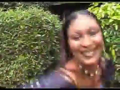 Maimouna Barry - Wowlou Gonga (Clip officiel)