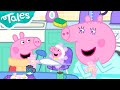 Peppa Pig Tales ️ The VERY COSY Day ️ BRAND NEW Peppa Pig Episodes