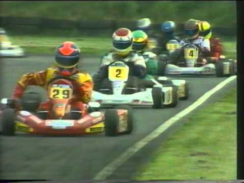 Super 1 Series 1999 - Seniors Round 2 - PF