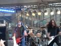 Repulsion "Eaten Alive" live at Maryland Deathfest VIII