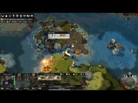 Endless Legend Stream 1 Part 29