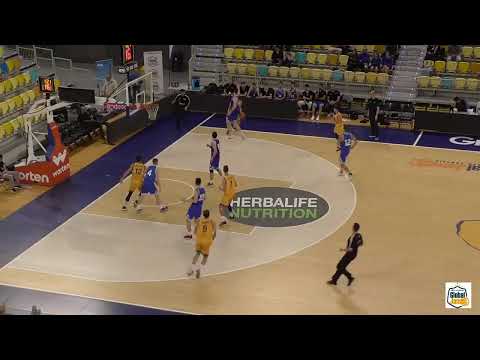 Global Jam Gran Canaria 2019 CB Gran Canaria - USK Praha