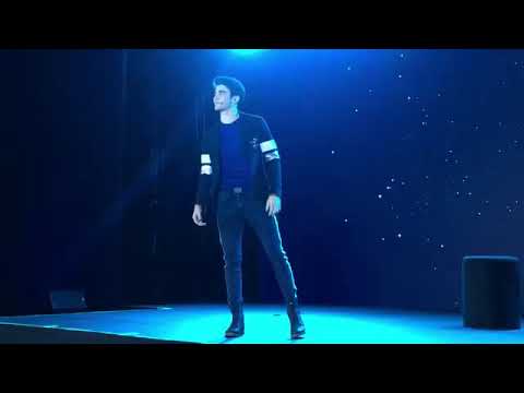 ¿Cuando paso? 🤩😍🤩- Isabela Souza _ Julio Peña | Bia Disney Channel