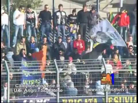 Angri Scafatese cenni di  storia