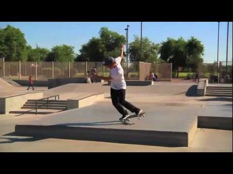 Cory Kennedy Boss of the KOTR 2010