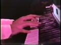 Andy Gibb I Go For You UNICEF Concert 79