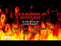 Eddie Rabbitt - B-B-B-Burnin' Up With Love (Karaoke)